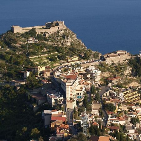 Apartament U Castiddanu Breathtaking View Taormina Zewnętrze zdjęcie