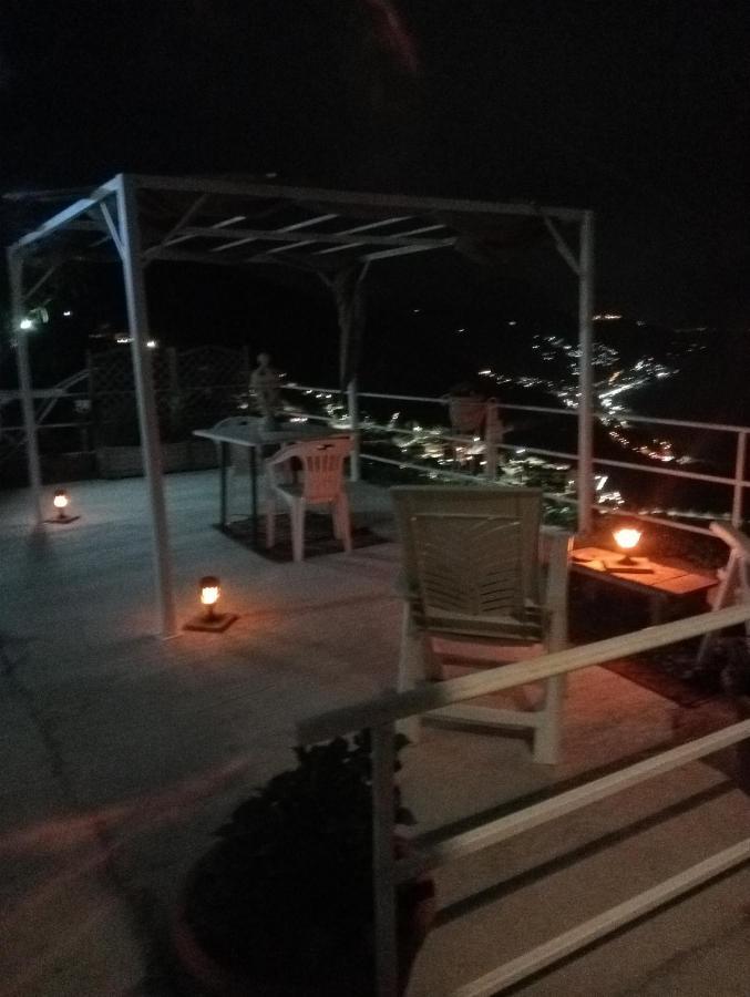 Apartament U Castiddanu Breathtaking View Taormina Zewnętrze zdjęcie
