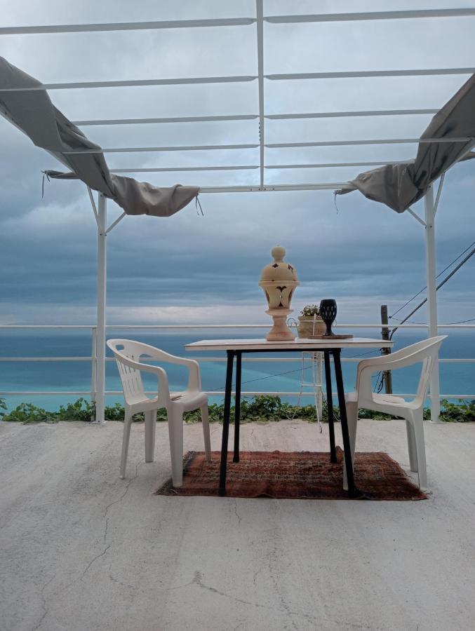 Apartament U Castiddanu Breathtaking View Taormina Zewnętrze zdjęcie