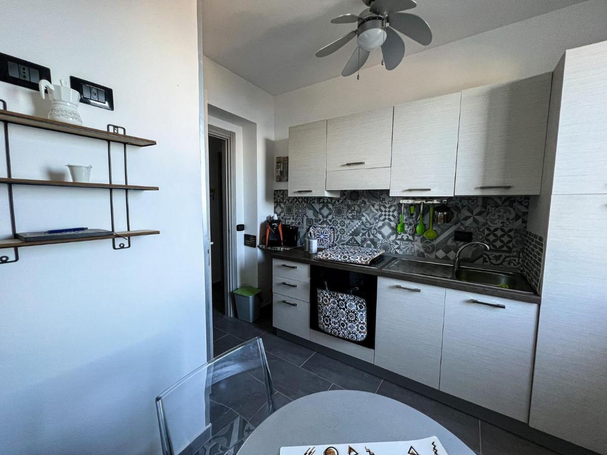 Apartament U Castiddanu Breathtaking View Taormina Zewnętrze zdjęcie