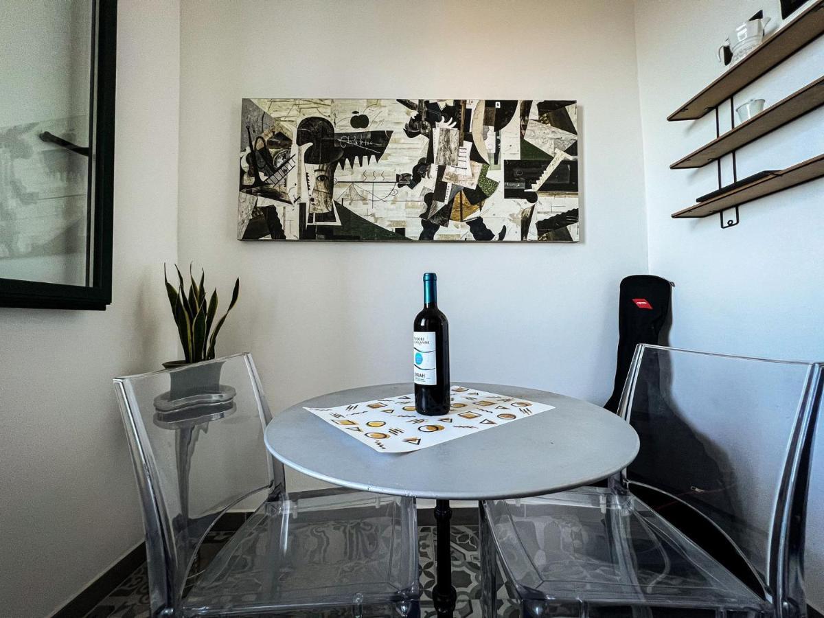 Apartament U Castiddanu Breathtaking View Taormina Zewnętrze zdjęcie