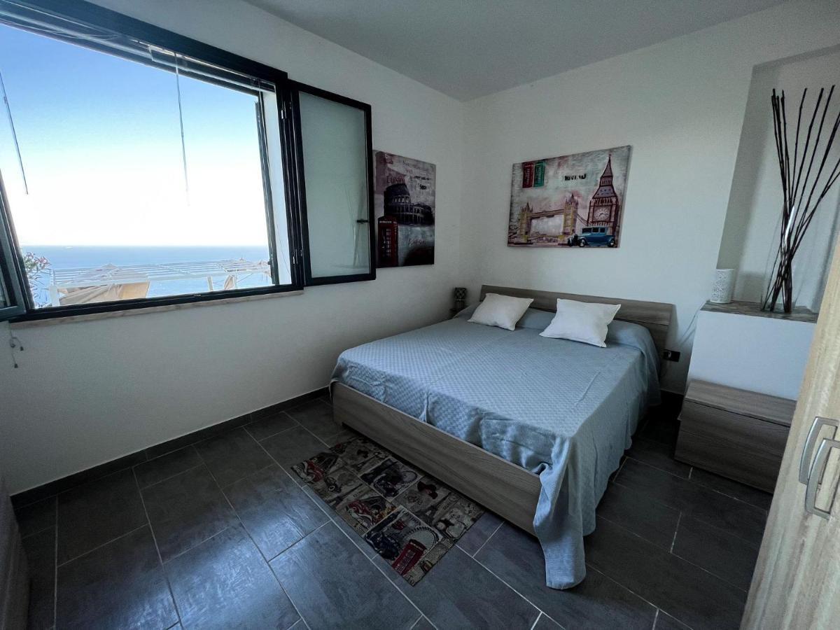 Apartament U Castiddanu Breathtaking View Taormina Zewnętrze zdjęcie