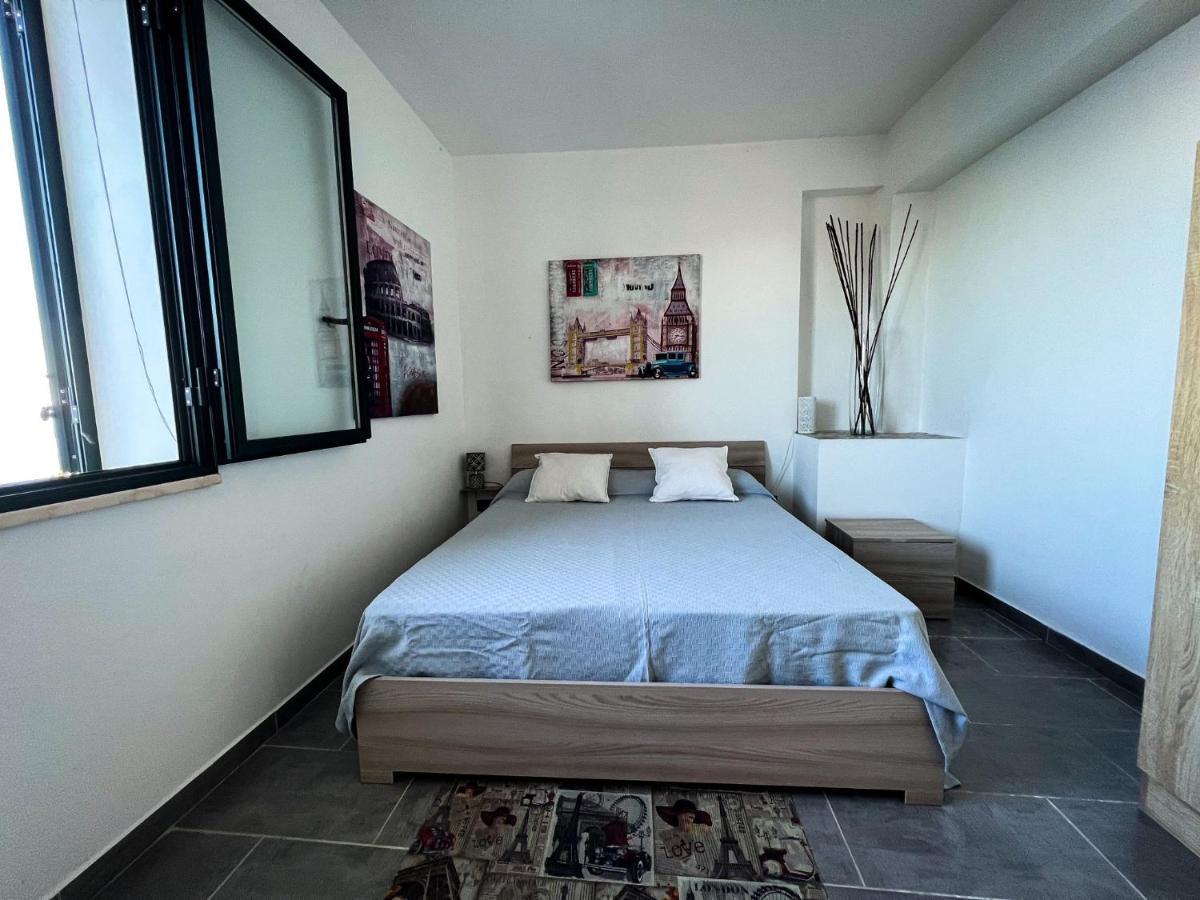 Apartament U Castiddanu Breathtaking View Taormina Zewnętrze zdjęcie