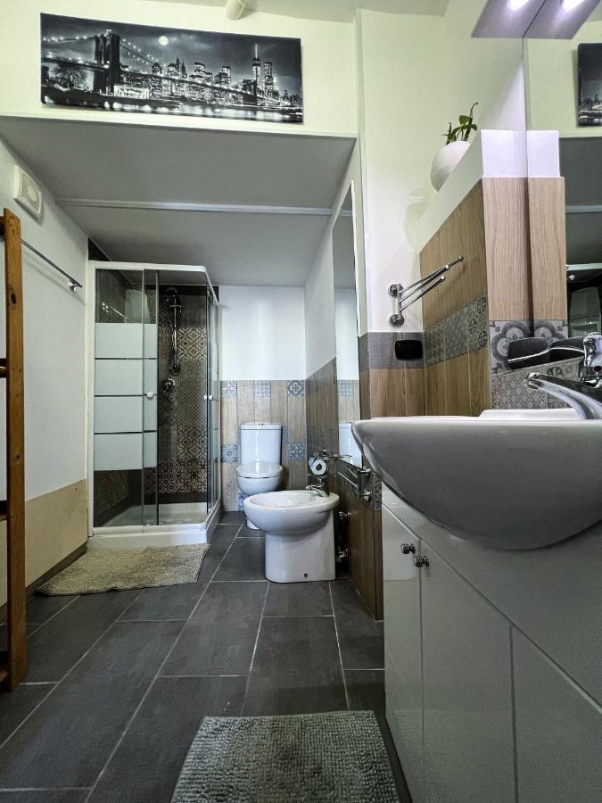 Apartament U Castiddanu Breathtaking View Taormina Zewnętrze zdjęcie