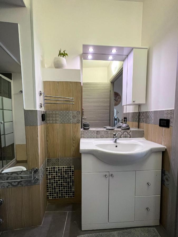 Apartament U Castiddanu Breathtaking View Taormina Zewnętrze zdjęcie