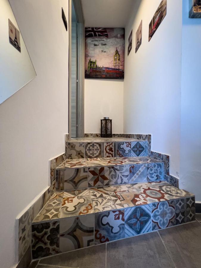 Apartament U Castiddanu Breathtaking View Taormina Zewnętrze zdjęcie