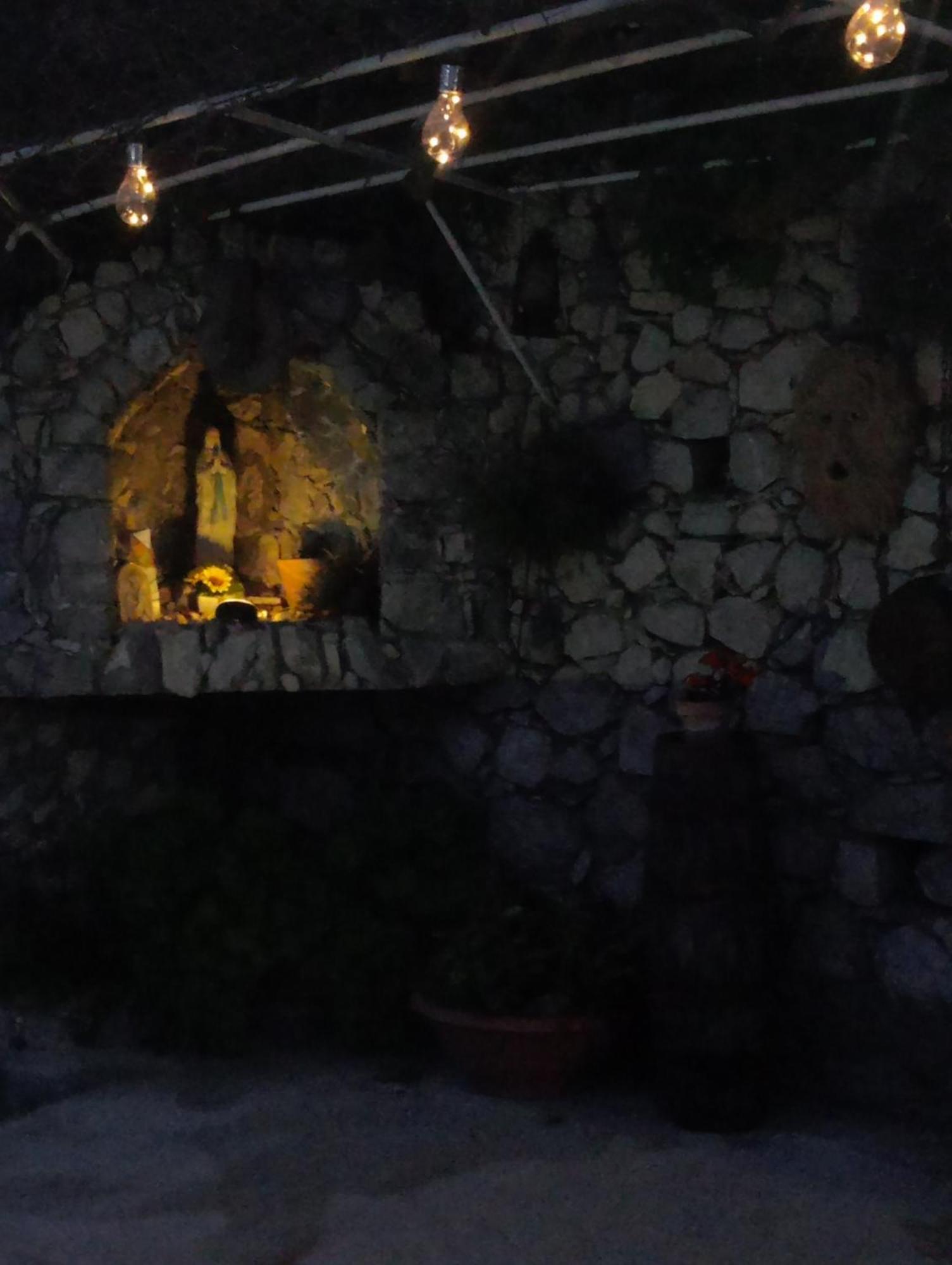 Apartament U Castiddanu Breathtaking View Taormina Pokój zdjęcie