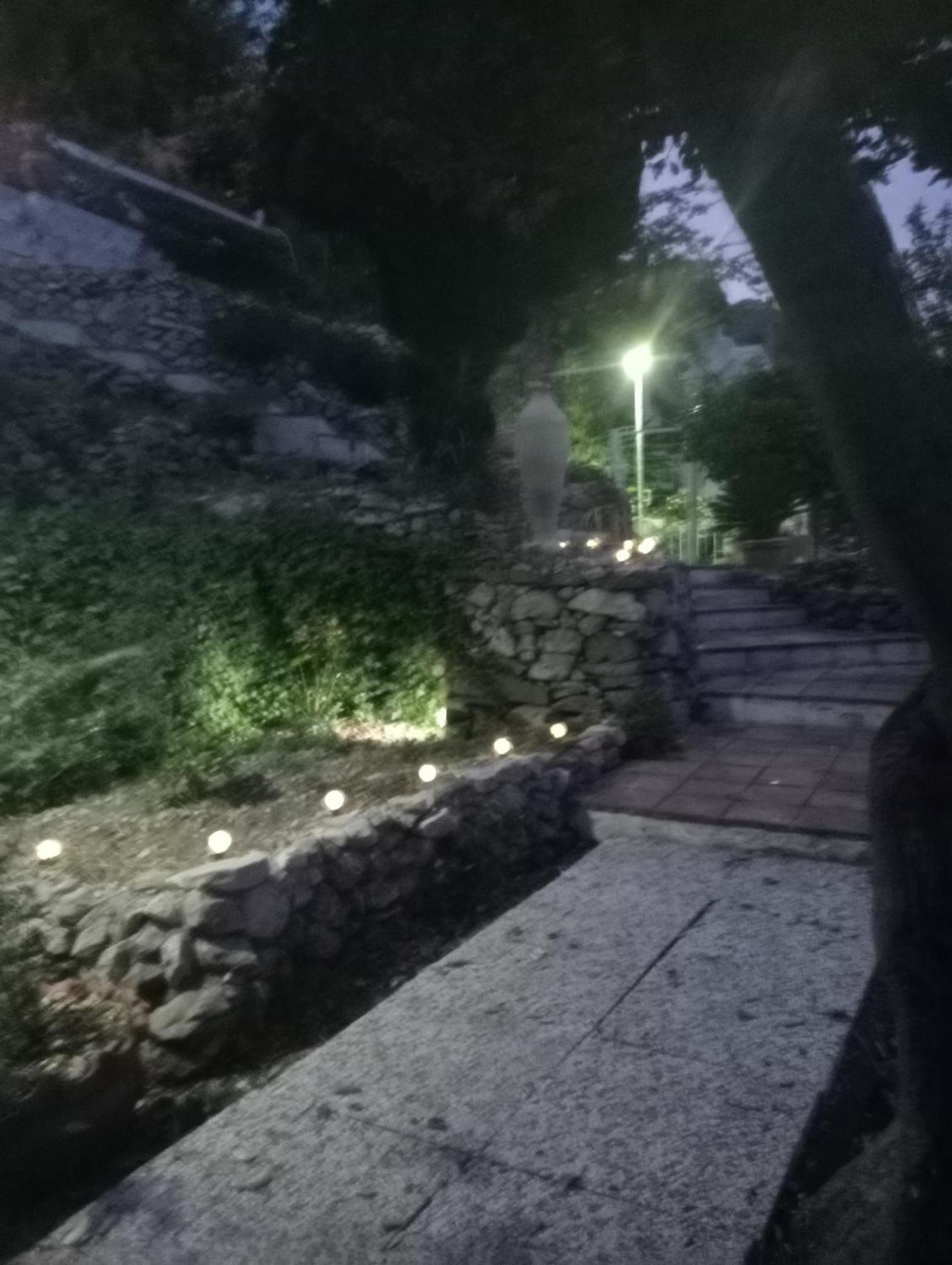 Apartament U Castiddanu Breathtaking View Taormina Pokój zdjęcie