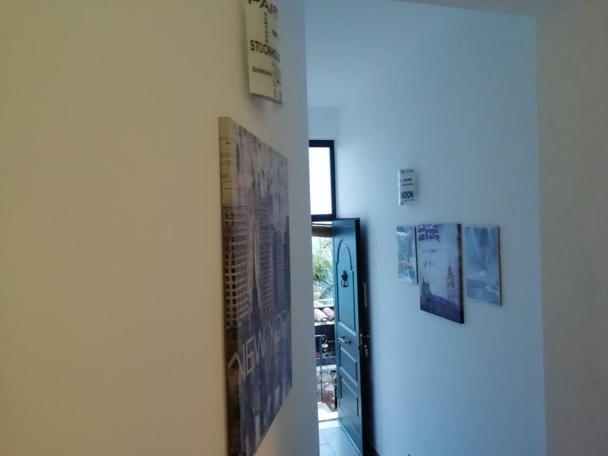 Apartament U Castiddanu Breathtaking View Taormina Zewnętrze zdjęcie